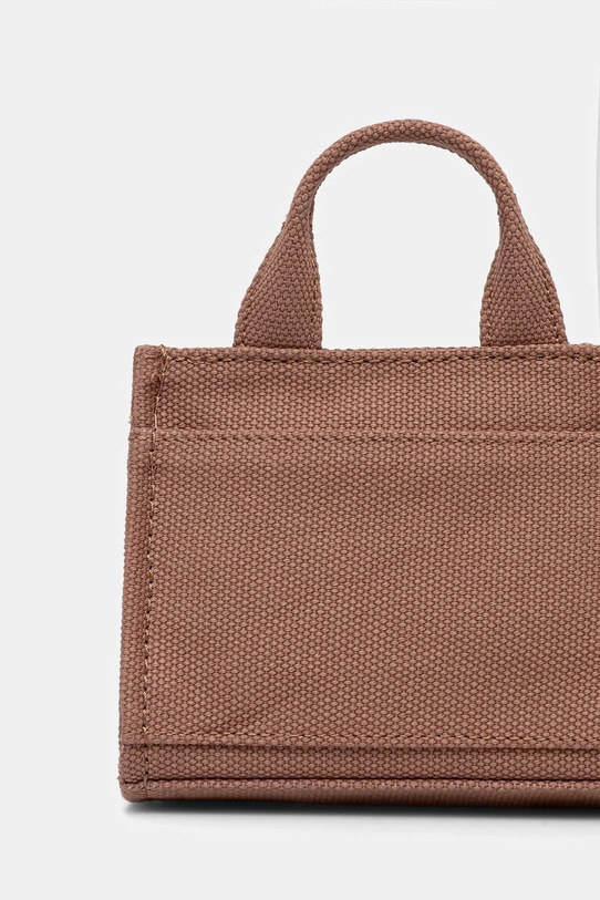 Akcesoria Dkny torebka R53AOM56 brązowy