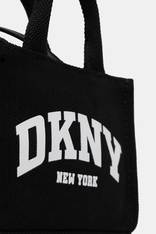 Dkny torebka czarny R53AOM56