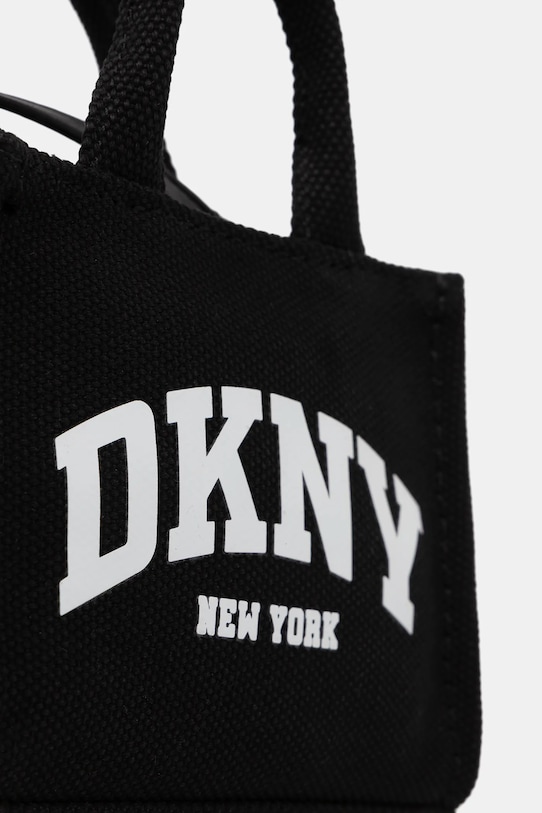 Dkny torebka czarny R53AOM56