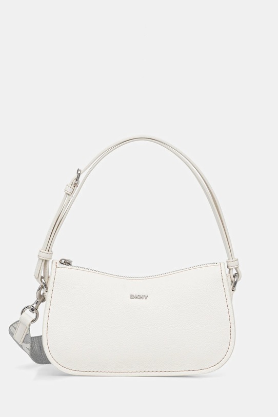 Dkny torebka nie mieści A4 biały R543AO36
