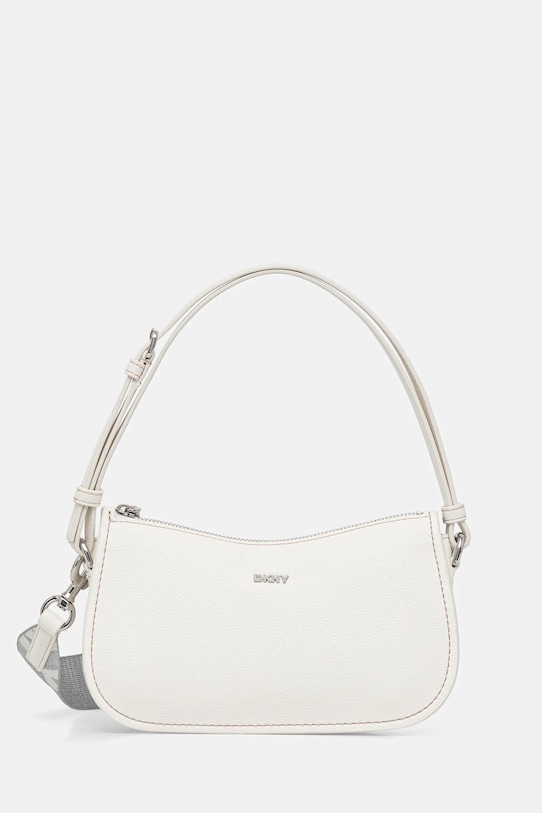 Dkny torebka nie mieści A4 biały R543AO36