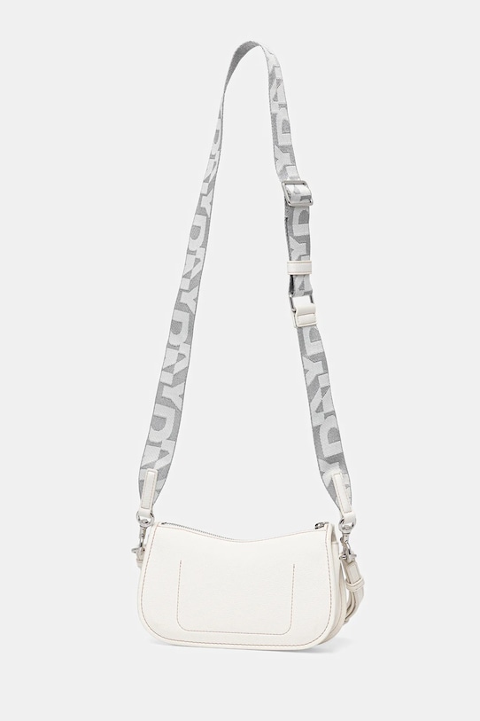 Dkny torebka R543AO36 biały SS26