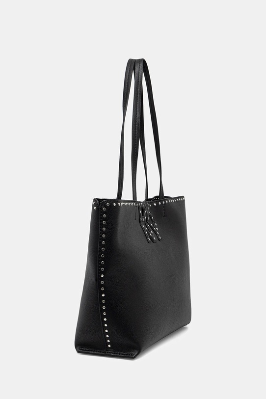 Dkny torebka R54AAJ38 czarny SS26