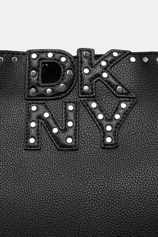 Dkny torebka czarny R54AAJ38