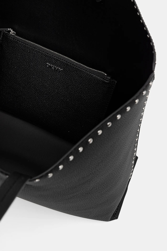 Dkny torebka R54AAJ38 czarny