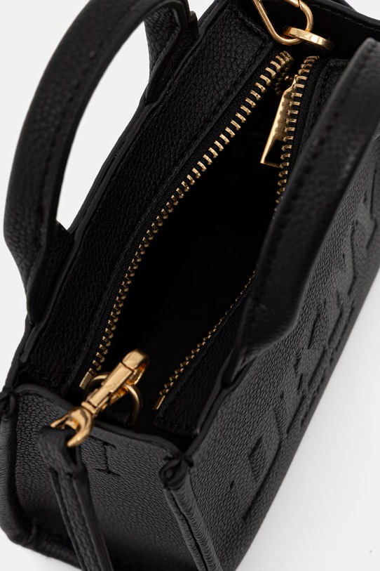 Dkny torebka R53AAM56 czarny