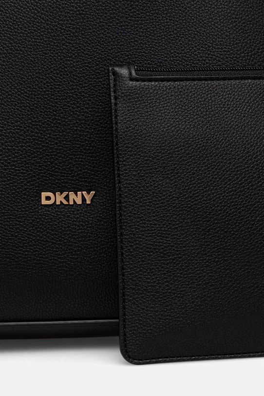 Dkny torebka czarny R54CAO07