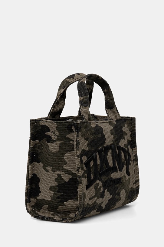 Dkny torebka R54AGC80 zielony SS26