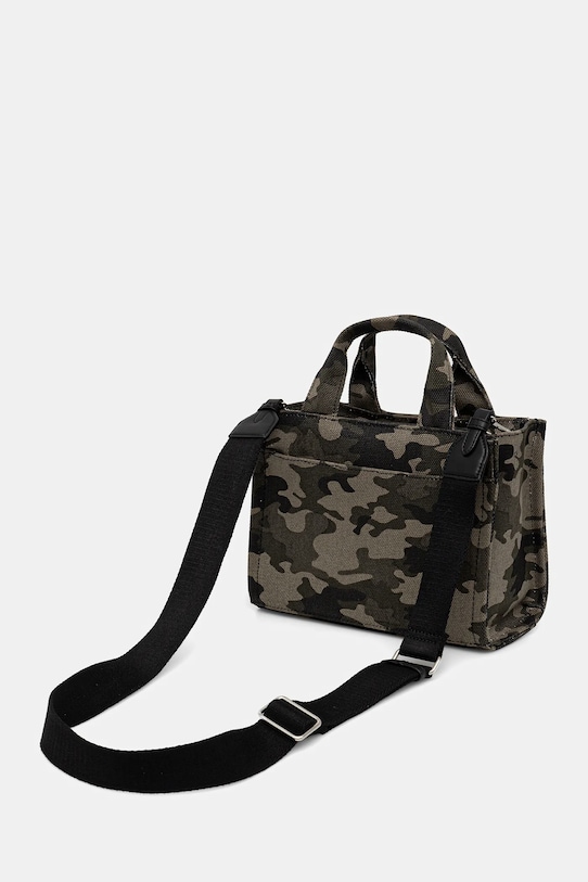 Akcesoria Dkny torebka R54AGC80 zielony