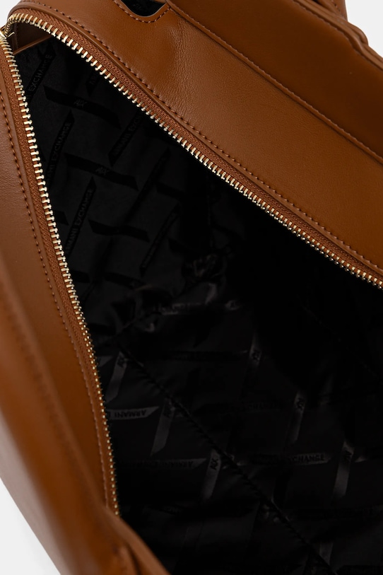 Armani Exchange torebka XW002157.AF19892 brązowy