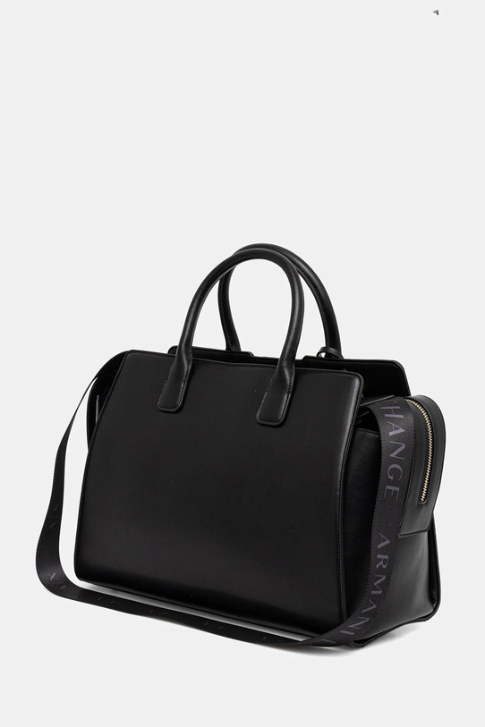 Akcesoria Armani Exchange torebka XW002157.AF19892 czarny