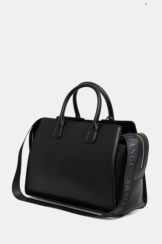 Akcesoria Armani Exchange torebka XW002157.AF19892 czarny