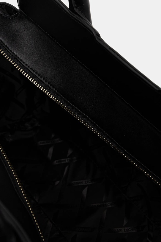 Armani Exchange torebka czarny XW002157.AF19892