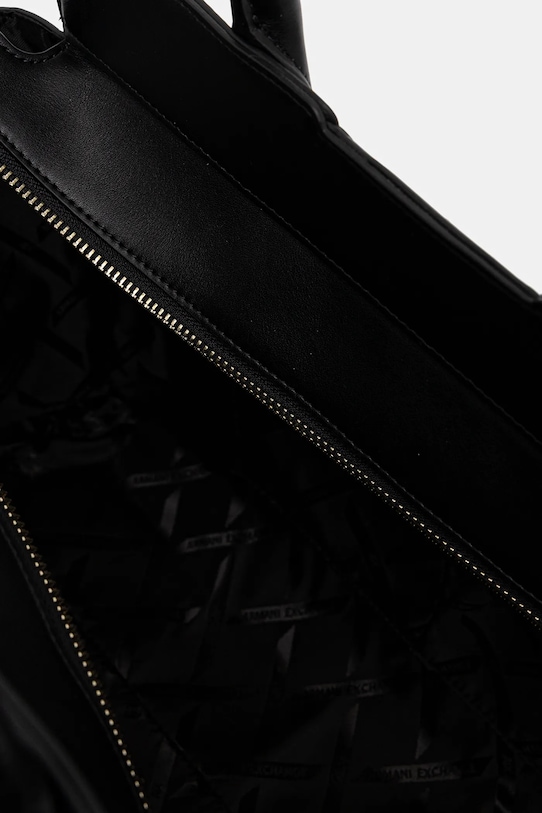 Armani Exchange torebka czarny XW002157.AF19892