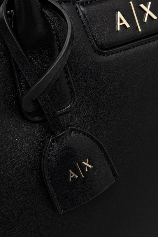 Armani Exchange torebka XW002157.AF19892 czarny