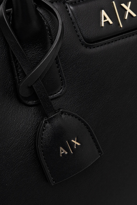 Armani Exchange torebka XW002157.AF19892 czarny