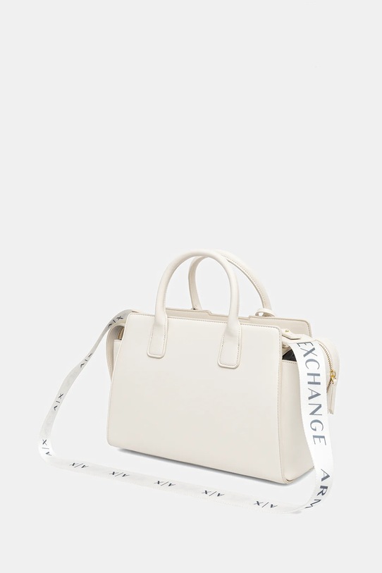 Akcesoria Armani Exchange torebka XW002158.AF19892 beżowy