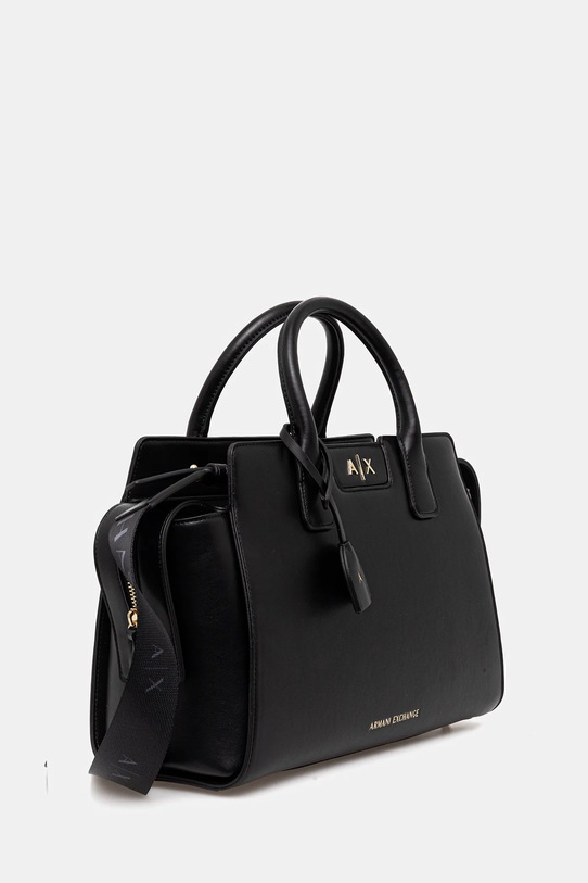 Armani Exchange torebka XW002158.AF19892 czarny SS26