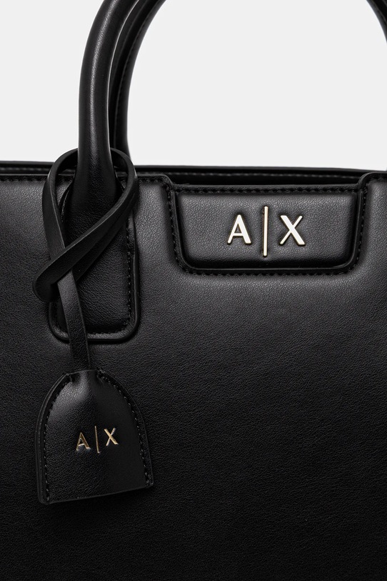 Akcesoria Armani Exchange torebka XW002158.AF19892 czarny
