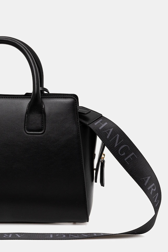 Armani Exchange torebka czarny XW002158.AF19892