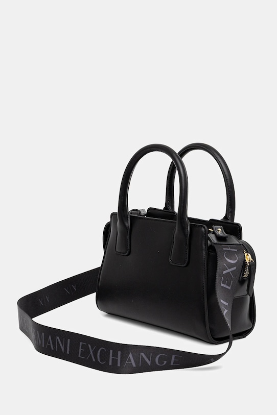 Doplnky Kabelka Armani Exchange XW002159.AF19892 čierna