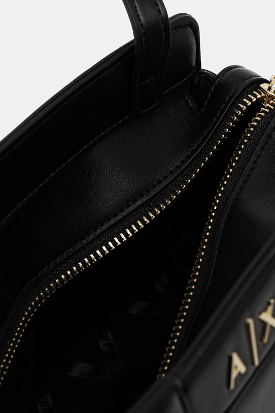 Armani Exchange torebka XW002160.AF19892 czarny