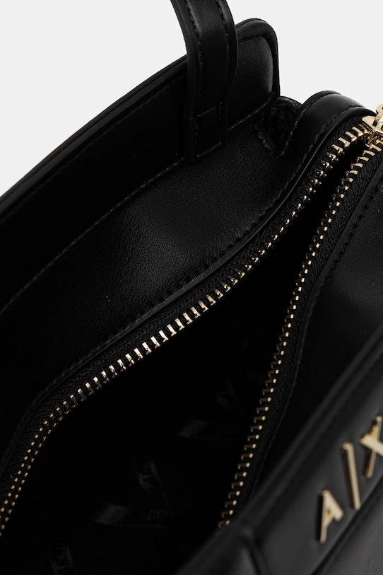 Armani Exchange torebka XW002160.AF19892 czarny