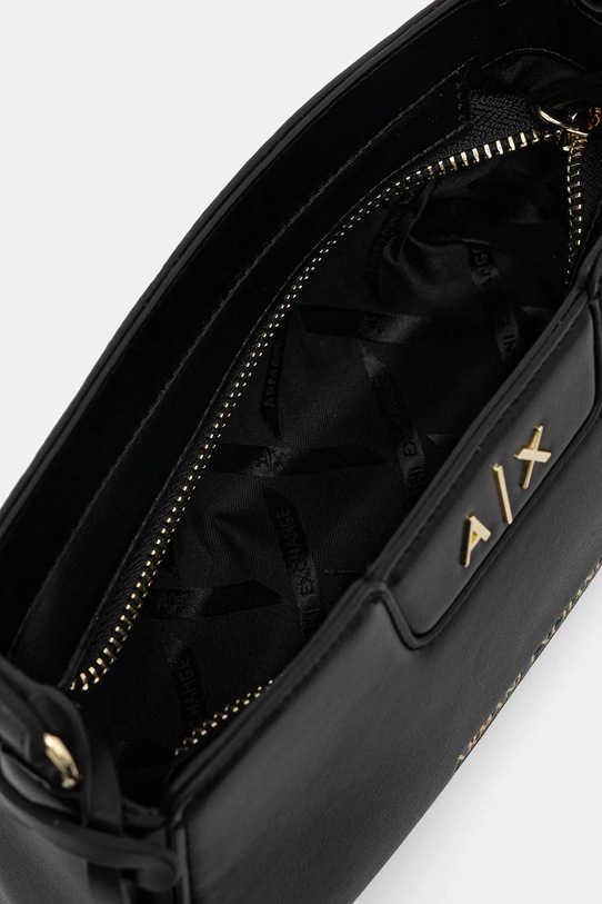 Kabelka Armani Exchange XW002162.AF19892 čierna
