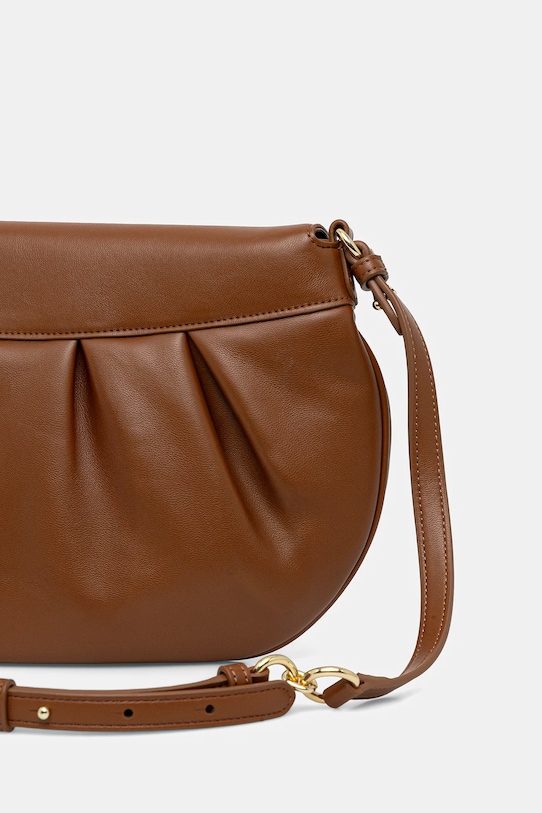 Akcesoria Armani Exchange torebka XW002163.AF19894 brązowy