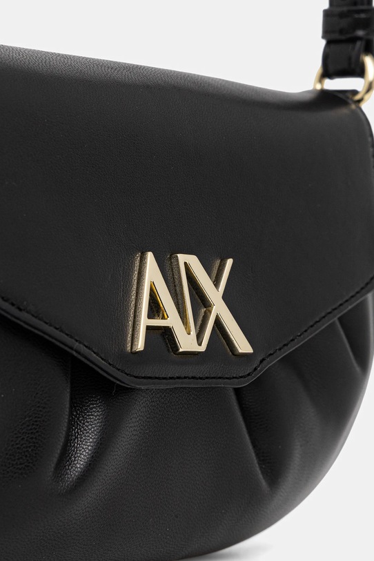 Kabelka Armani Exchange čierna XW002164.AF19894