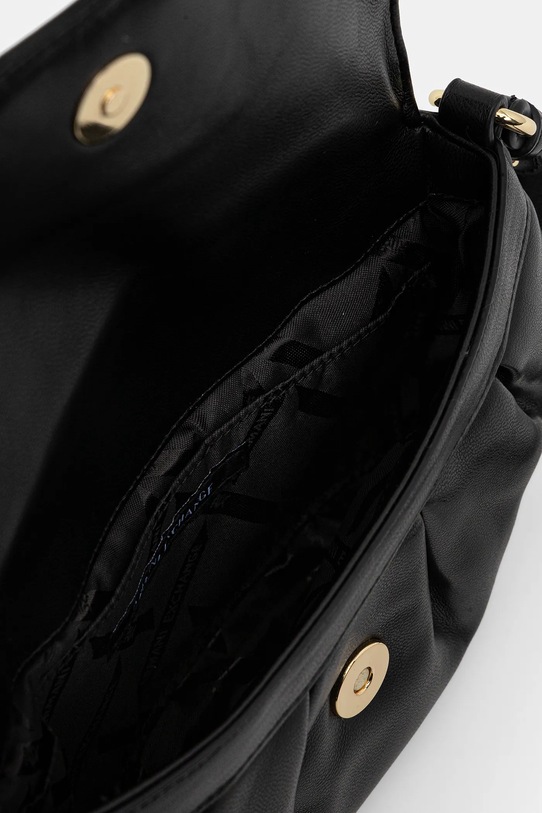 Kabelka Armani Exchange XW002164.AF19894 čierna