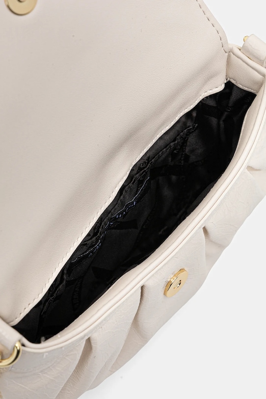 Armani Exchange torebka XW002165.AF21363 beżowy