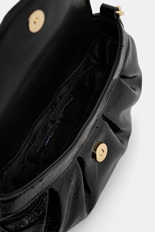 Kabelka Armani Exchange XW002165.AF21363 čierna