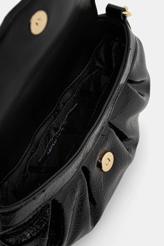 Kabelka Armani Exchange XW002165.AF21363 čierna