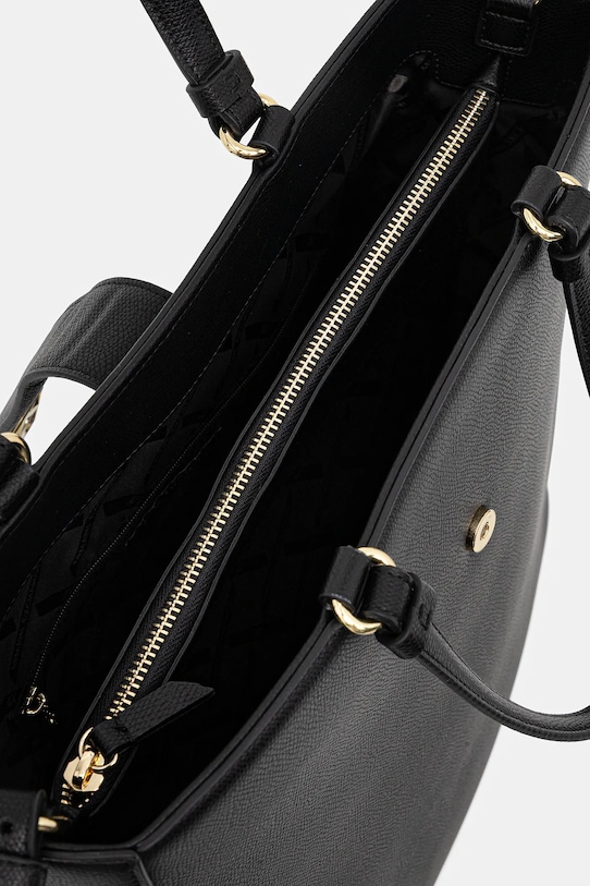 Kabelka Armani Exchange XW002167.AF19895 čierna