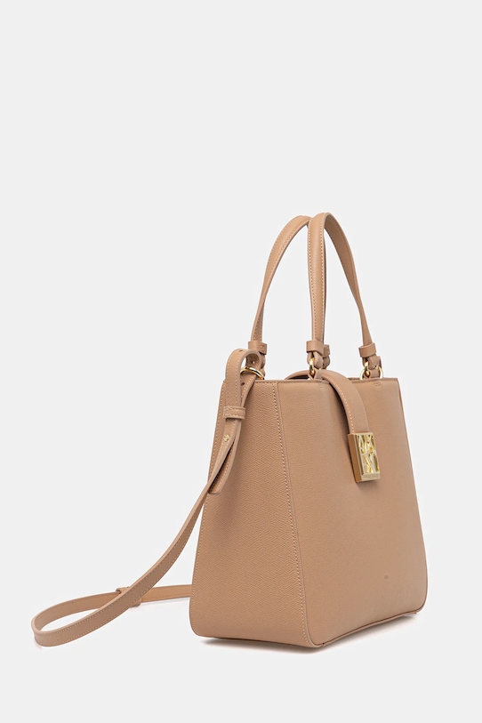 Armani Exchange torebka XW002168.AF19895 beżowy SS26