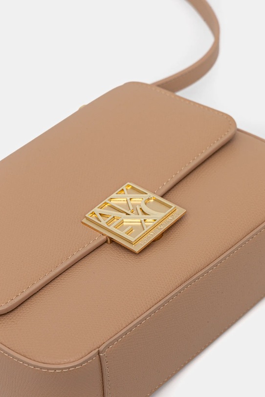 Armani Exchange torebka beżowy XW002169.AF19895