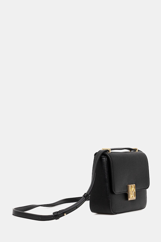 Armani Exchange torebka XW002169.AF19895 czarny SS26