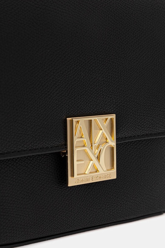 Armani Exchange torebka czarny XW002169.AF19895