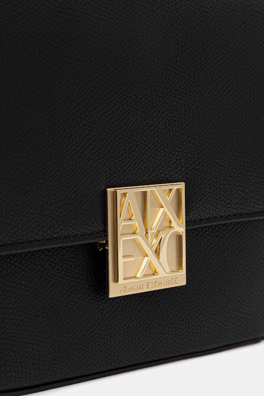 Armani Exchange torebka czarny XW002169.AF19895