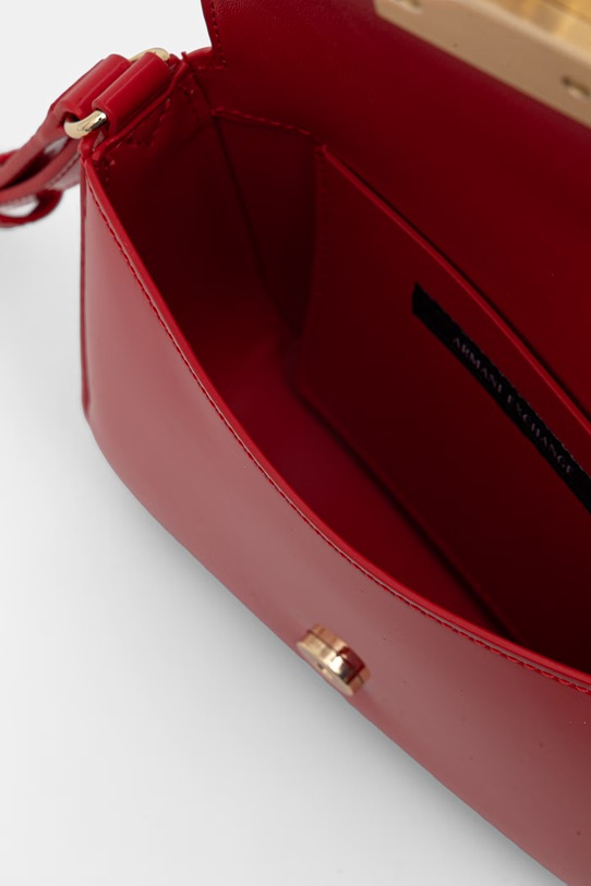 Kabelka Armani Exchange XW002170.AF21362 červená