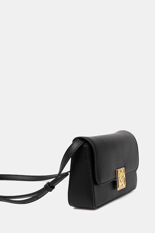 Armani Exchange torebka XW002171.AF19895 czarny SS26