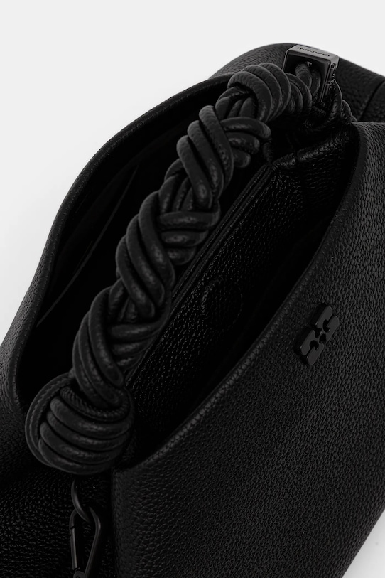 GANNI torebka A6955 czarny A6955