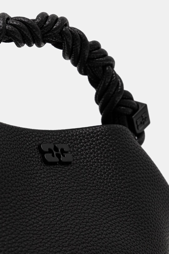 GANNI torebka A6961 czarny A6961