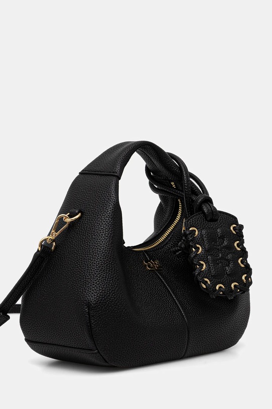 GANNI torebka A6976 A6976 czarny SS26
