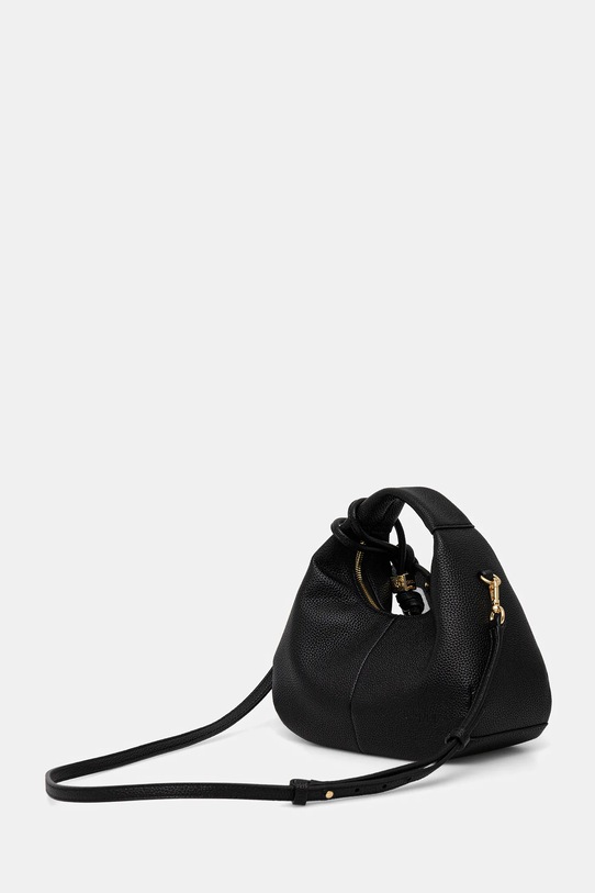 Akcesoria GANNI torebka A6976 A6976 czarny