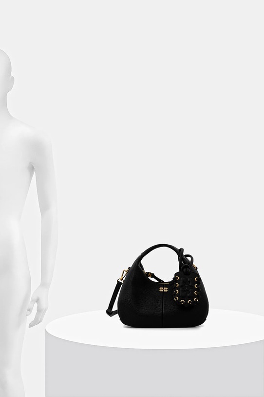 GANNI torebka A6976 A6976