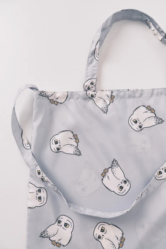 women'secret torebka HARRY POTTER szary 1372584