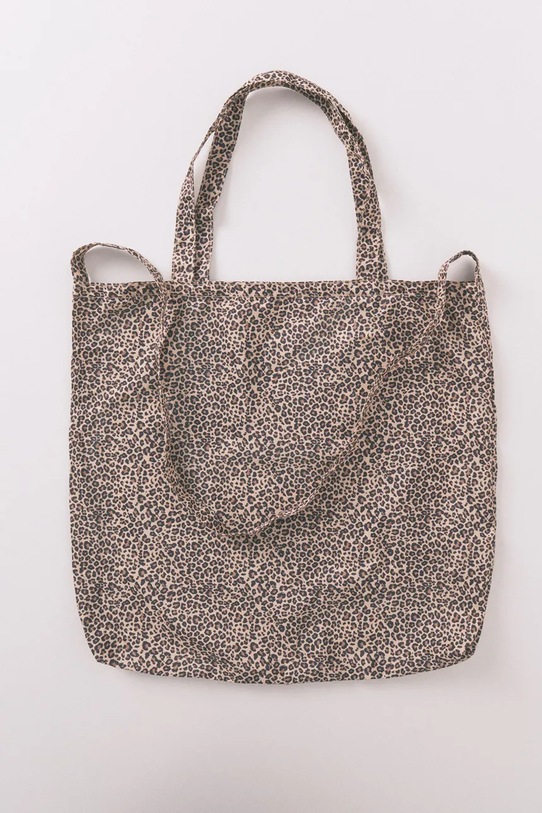 Akcesoria women'secret torebka SNOOPY 1372585 brązowy