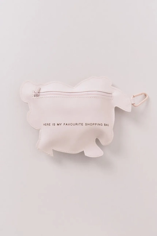 women'secret torebka LILO & STITCH 1372586. szary SS26